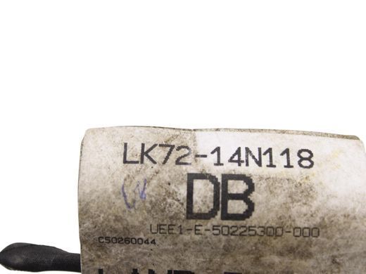 Проводка заднего бампера LAND ROVER DISCOVERY SPORT L550 2019- LK7214N118DB, LK7214N118DB, A