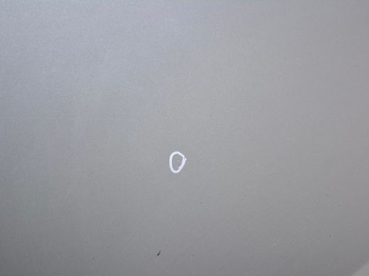 Двері задні ліві NISSAN PATHFINDER R51 2005-2014 82101EB330, 82101EB330, B