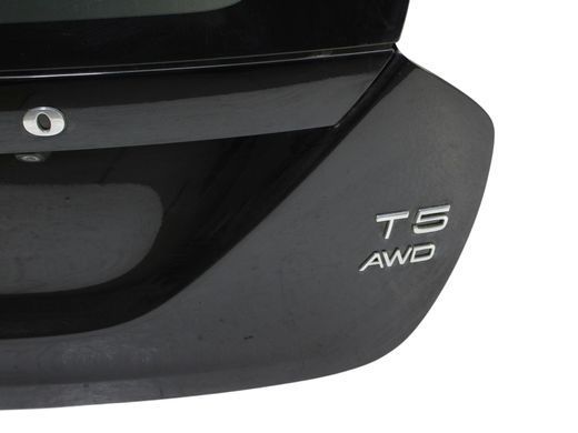 Кришка багажника VOLVO V60 Y20 2013-2018 (без скла) 31457729, 31457729, B