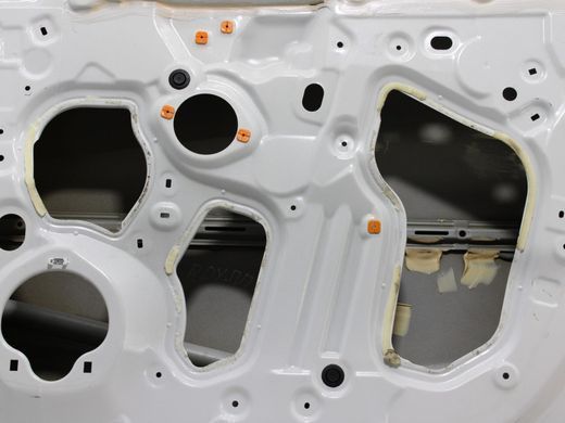 Двері передні праві ACURA RDX 2022-2026 67050-TJB-A91ZZ, 67050-TJB-A91ZZ, B