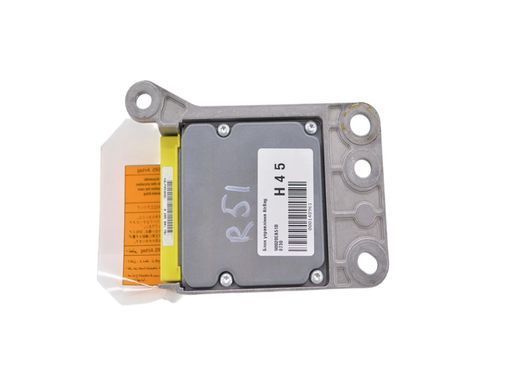 Блок управления AirBag NISSAN PATHFINDER R51 2005-2014 98820EA51B, 98820EA51B, A