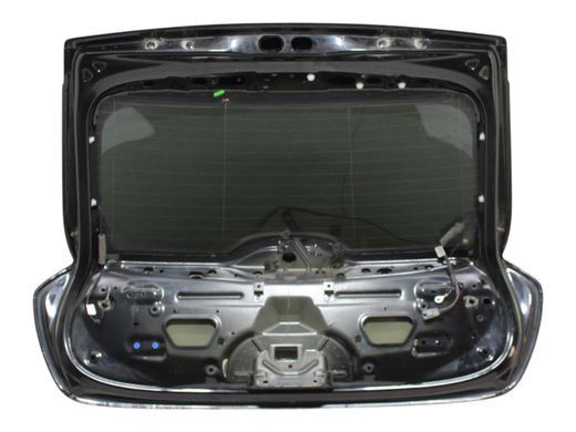 Кришка багажника VOLVO V60 Y20 2013-2018 (без скла) 31457729, 31457729, B