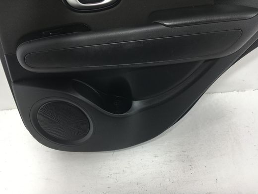 Карта дверей задня права KIA SOUL 2014-2019 83308-B2050DT2, 83308-B2050DT2, B