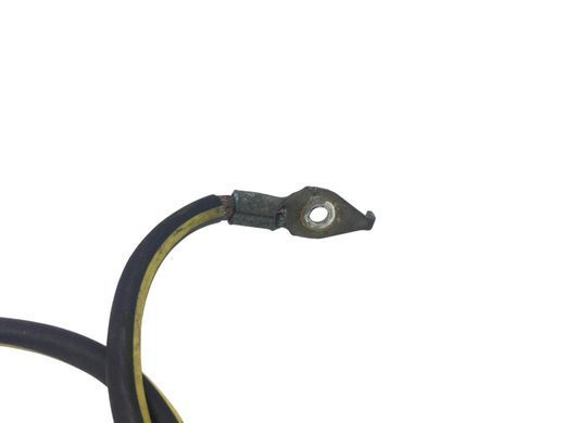 Клема CITROEN C-CROSSER 2007-2013 (мінус) 5638RE, 5638RE, A
