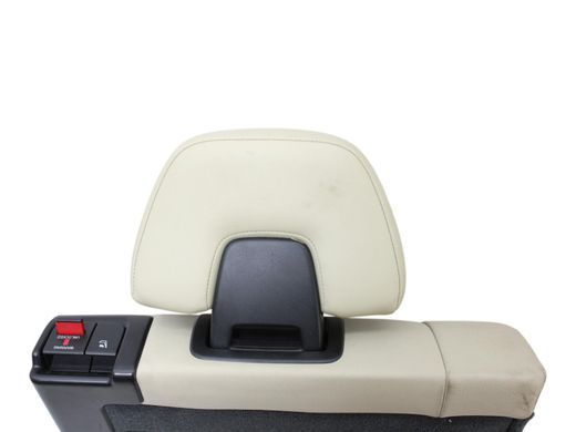 Спинка сидіння задня ліва VOLVO V60 Y20 2013-2018 1319897, 1319897, A