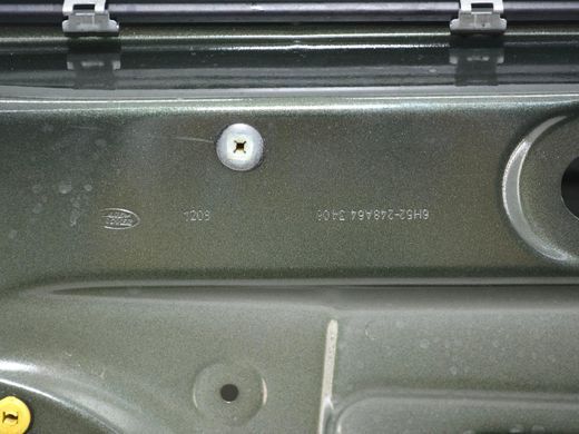 Дверь задняя правые LAND ROVER FREELANDER 2 L359 2006-2010 (6H52-248A64 3406) LR005851, LR005851, B