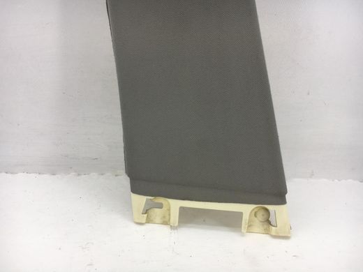 Накладка средней стойки верхняя левая внутренняя BMW 320 E90 2005-2008 51437141069, 51437141069, B