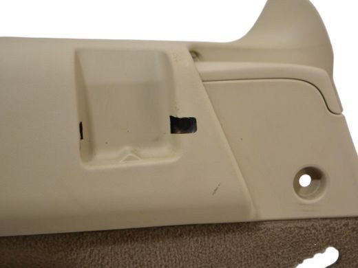Карта багажного отсека левая VOLVO XC60 2008-2013 (39811643) 30721204, 30721204, B
