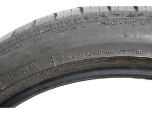 Шина R20 AS комплект 2шт., NEXEN, 245/40ZR20 99W, Корея, 2023р., S0294, A