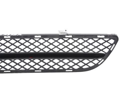 Решітка бампера нижня передня BMW 320 E90 2005-2008 51117154556, 51117154556, A