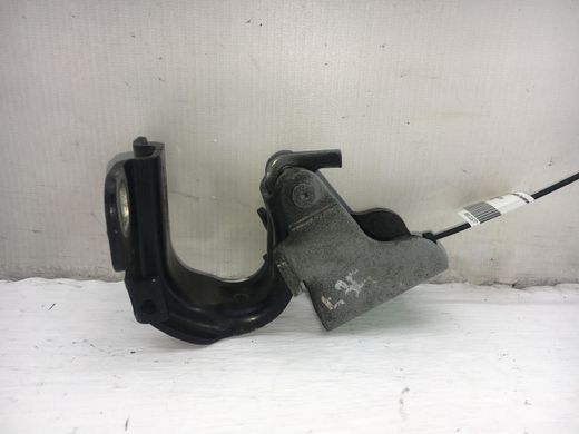 Петля крышки багажника верхняя левая правая LAND ROVER FREELANDER 2 L359 2010-2012 (6H5243000AF) LR007118, LR007118, A