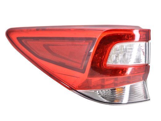 Ліхтар стоп лівий зовнішній SUBARU IMPREZA GT7 2016- (дефект) 84912FL11A, 84912FL11A, C