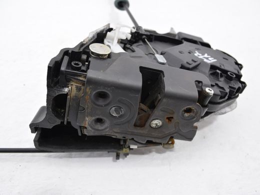 Замок дверей передній лівий VOLVO V50 P12 2010-2012 (10-пінів) 31253669, 31253669, A