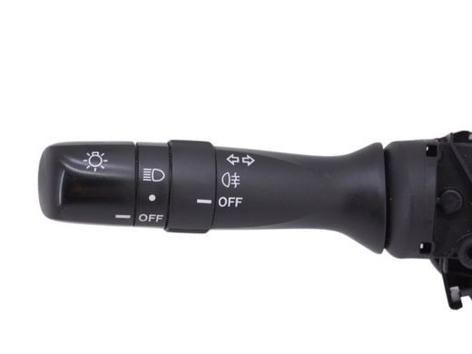 Подрулевой переключатель левый TOYOTA RAV4 CA30W 2005-2010 84140-42090, 84140-42090, A