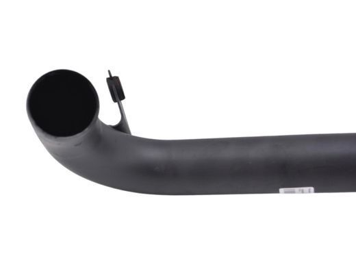 Патрубок інтеркулера NISSAN PATHFINDER R51 2005-2014 14460EB30A, 14460EB30A, A