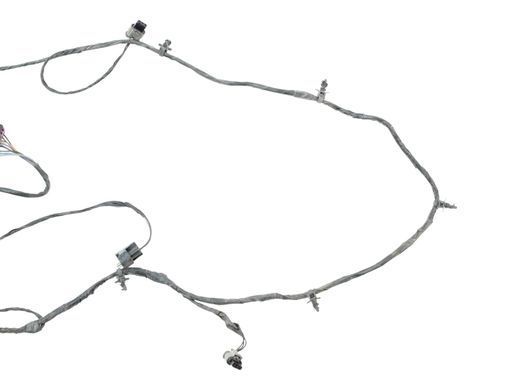 Проводка переднього бампера LAND ROVER DISCOVERY SPORT L550 2014-2019 FK7214369GC, FK7214369GC, A