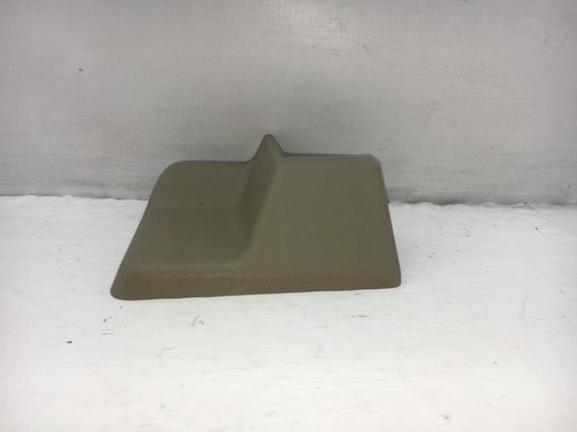 Заглушка сиденья нижняя передняя правая LAND ROVER FREELANDER 2 L359 2010-2012 6H52618D13ABW, 6H52618D13ABW, A