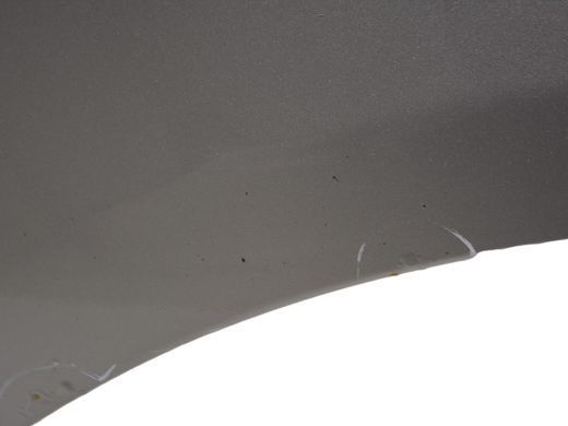 Крило переднє праве VOLVO XC60 2008-2013 (31217976) 30762402, 30762402, B