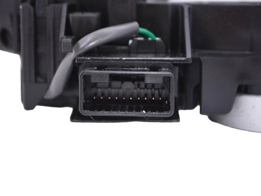 Подрулевой переключатель левый TOYOTA RAV4 CA30W 2005-2010 84140-42090, 84140-42090, A