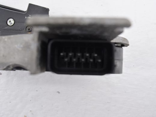 Замок дверей передній лівий VOLVO V50 P12 2010-2012 (10-пінів) 31253669, 31253669, A