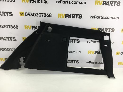 Карта багажного відсіку права MERCEDES ML 320 W164 2005-2008 A16469028259F07, A16469028259F07, A