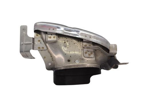 Насадка на глушник задня ліва VOLVO XC60 2017- 31454853, 31454853, A