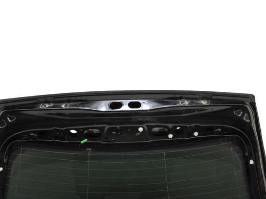 Кришка багажника VOLVO V60 Y20 2013-2018 (без скла) 31457729, 31457729, B