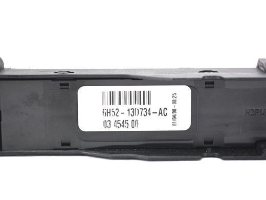 Блок кнопок в торпеду LAND ROVER FREELANDER 2 L359 2006-2010 (LR001724) 6H5213D734AC, 6H5213D734AC, A