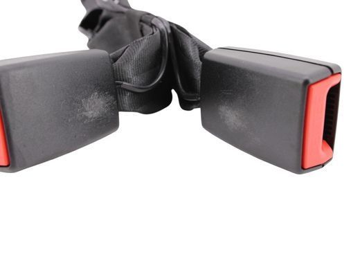Фіксатор ременя задній правий NISSAN ROGUE T33 2023- 88842-6RR5A, 88842-6RR5A, B