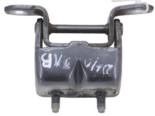 Петля двери верхняя задняя левая NISSAN NAVARA D40 2010-2014 82401ZP80A, 82401ZP80A, A