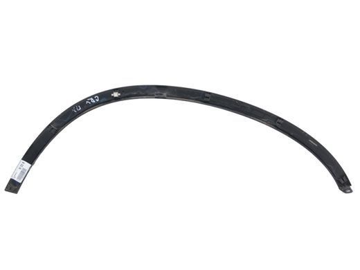 Накладка крила нижня передня ліва зовнішня HONDA CR-V 2006-2010 74165SWWG00, 74165SWWG00, A