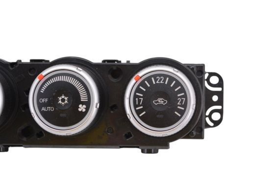 Блок управления печкой/климатконтролем CITROEN C-CROSSER 2007-2013 (6452G7) 7820A082XA, 7820A082XA, A