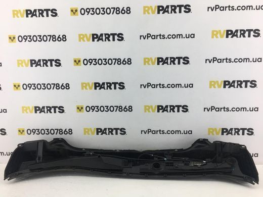 Панель лобового стекла/жабо SUBARU FORESTER S14 2018-2021 91419SJ031, 91419SJ031, A