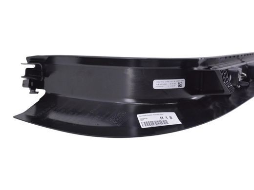 Накладка порога передня ліва VOLVO S60 SPA 2019-2024 32216730, 32216730, B