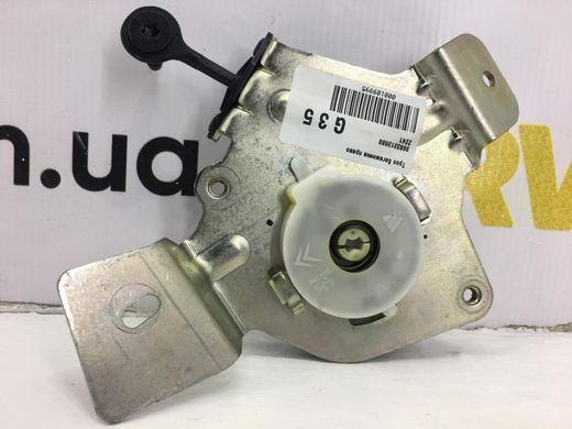 Трос багажника правый PEUGEOT 3008 2009-2013 9683313980, 9683313980, A