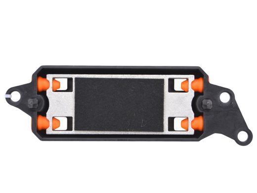 Обмежувач кришки багажника VOLVO XC60 2017- 31663477, 31663477, A