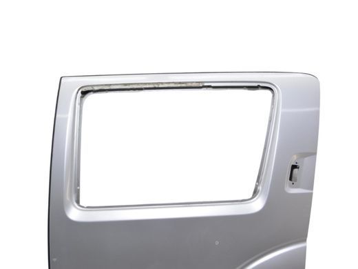 Двері задні ліві NISSAN PATHFINDER R51 2005-2014 82101EB330, 82101EB330, B