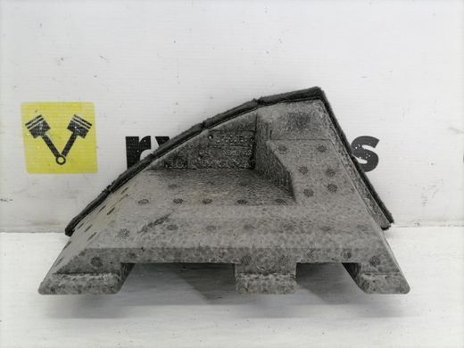 Накладка багажного відсіку права VOLVO XC90 2002-2014 39982502, 39982502, A
