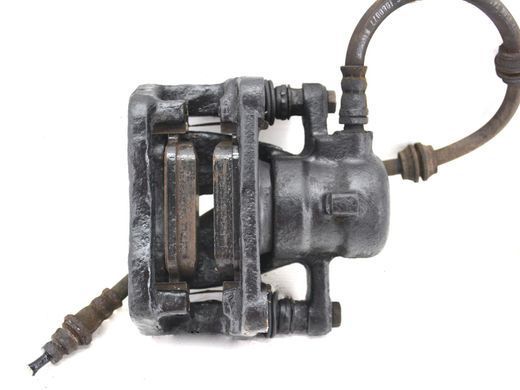 Суппорт задний правый LAND ROVER FREELANDER 2 L359 2006-2010 (LR006764) LR001024, LR001024, A