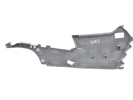 Накладка центральної консолі права SUBARU OUTBACK B14 2010-2014 92113AJ00AVH, 92113AJ00AVH, B