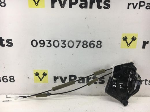 Замок двери передний правый ACURA ILX 2012-2018 72110-T0A-A12, 72110-T0A-A12, A