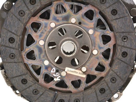 Комплект зчеплення MINI COUNTRYMAN R60 2010-2016 21208606067, 21208606067, A