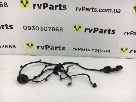 Проводка дверей задня права HYUNDAI SANTA FE CM 2010-2012 91665-2B030, 91665-2B030, A