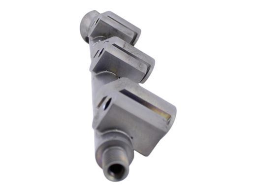 Топливная рампа NISSAN ROGUE T33 2023- 17521-6RD0A, 17521-6RD0A, A