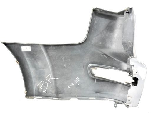 Ікло бампера заднє праве CITROEN C-CROSSER 2007-2013 (7410FA) 6410A218, 6410A218, B
