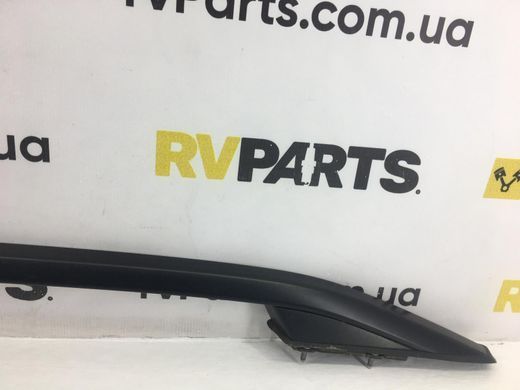 Рейлінг даху правий SUBARU FORESTER S14 2018-2021 91151SJ000, 91151SJ000, A