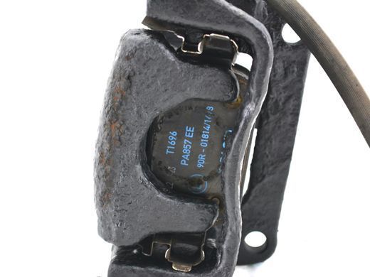 Суппорт задний правый LAND ROVER FREELANDER 2 L359 2006-2010 (LR006764) LR001024, LR001024, A