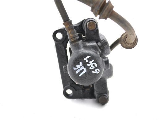 Суппорт задний правый LAND ROVER FREELANDER 2 L359 2006-2010 (LR006764) LR001024, LR001024, A