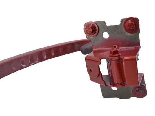 Петля кришки багажника права VOLVO S60 SPA 2019-2024 32136219, 32136219, A