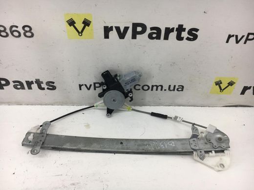 Склопідйомник передній правий SUBARU Outback B15 2018-2019 61041AL10A, 61041AL10A, A